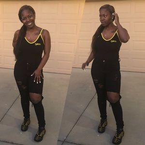 Meet your Posher, Ayhana